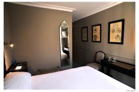 Hôtel de la Treille - photo 10