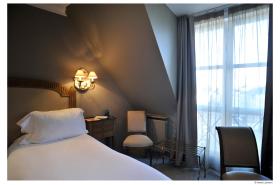 Hôtel de la Treille - photo 19
