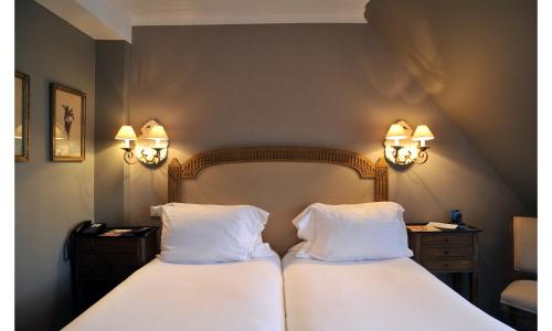 Hôtel de la Treille - photo 2