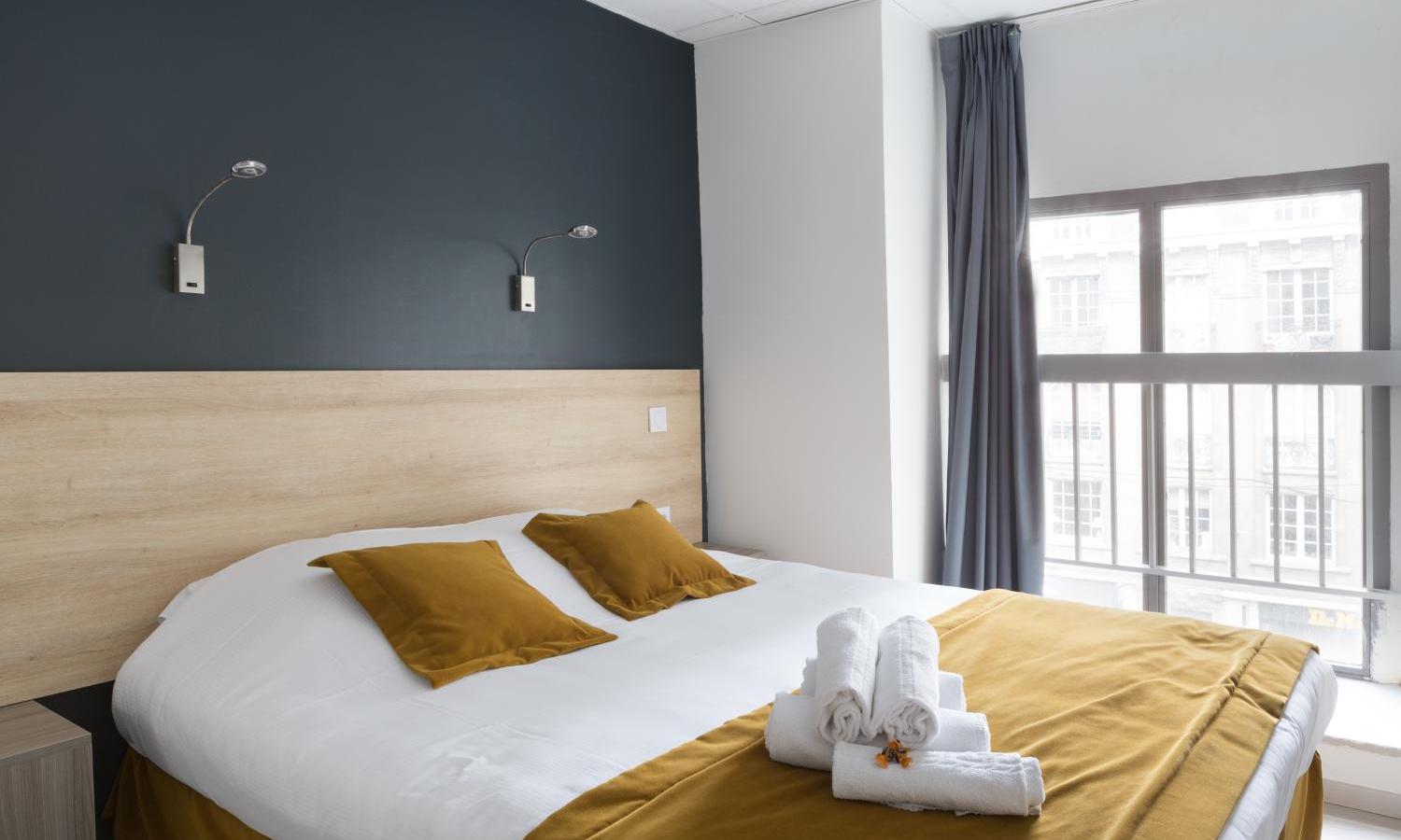 Photo of Lille City Hotel