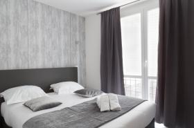 Lille City Hotel - photo 26