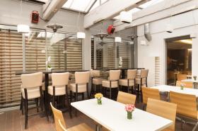 Lille City Hotel - photo 24