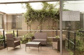 Lille City Hotel - photo 23