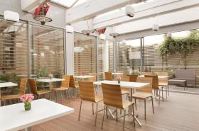 Lille City Hotel - photo 20