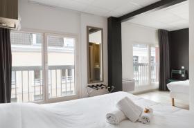 Lille City Hotel - photo 8