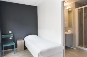 Lille City Hotel - photo 7