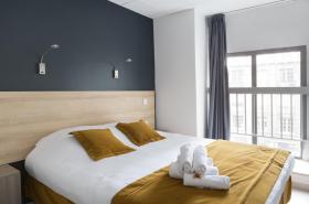 Lille City Hotel - photo 4