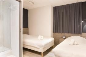 Lille City Hotel - photo 9