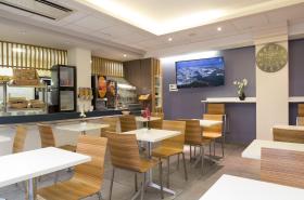Lille City Hotel - photo 22