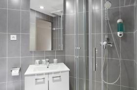Lille City Hotel - photo 25