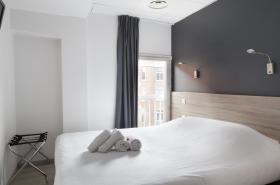Lille City Hotel - photo 14