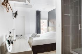 Lille City Hotel - photo 13