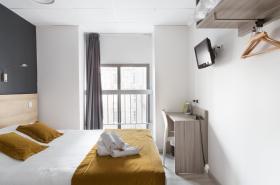 Lille City Hotel - photo 12