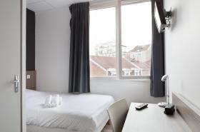 Lille City Hotel - photo 5
