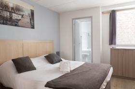 Lille City Hotel - photo 27