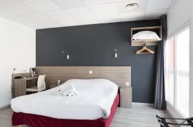 Lille City Hotel - photo 27