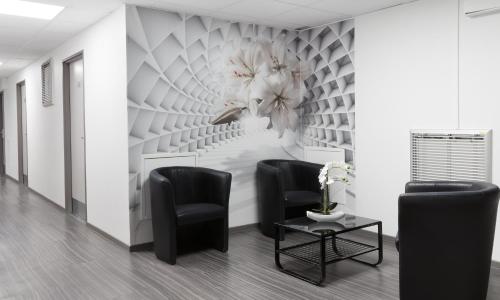 Lille City Hotel - photo 2