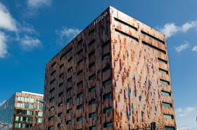 Hilton Lille - photo 4