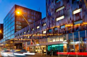 Hilton Lille - photo 27