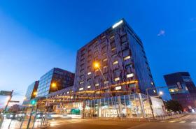 Hilton Lille - photo 25