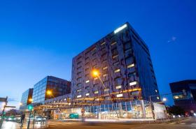 Hilton Lille - photo 23