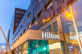 Hilton Lille - photo 22