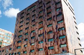 Hilton Lille - photo 21
