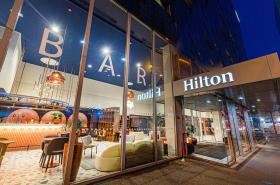 Hilton Lille - photo 20