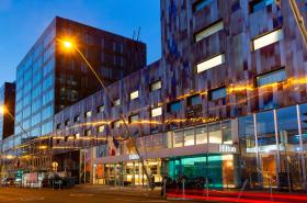 Hilton Lille - photo 19