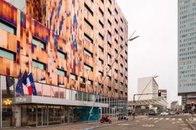 Hilton Lille - photo 18