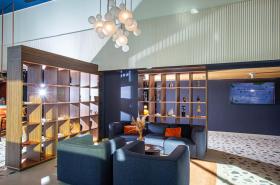 Hilton Lille - photo 17