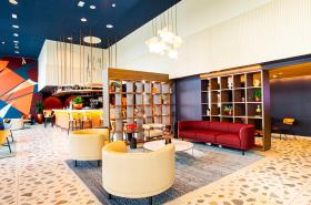 Hilton Lille - photo 16