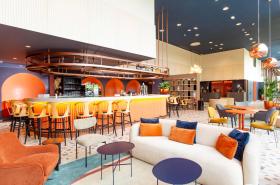 Hilton Lille - photo 15