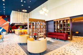 Hilton Lille - photo 14