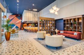 Hilton Lille - photo 11