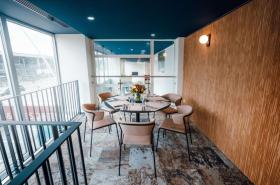 Hilton Lille - photo 9