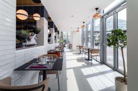 Hilton Lille - photo 8