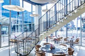 Hilton Lille - photo 7