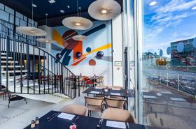 Hilton Lille - photo 6