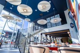 Hilton Lille - photo 15