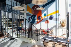 Hilton Lille - photo 13