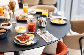 Hilton Lille - photo 10