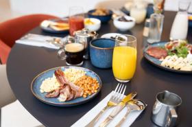 Hilton Lille - photo 8