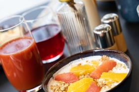 Hilton Lille - photo 6