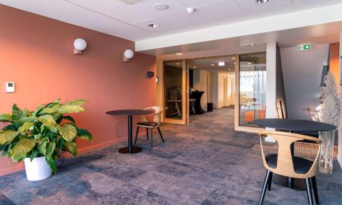 Hilton Lille - photo 2