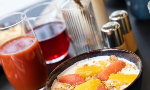 Hilton Lille - photo 3