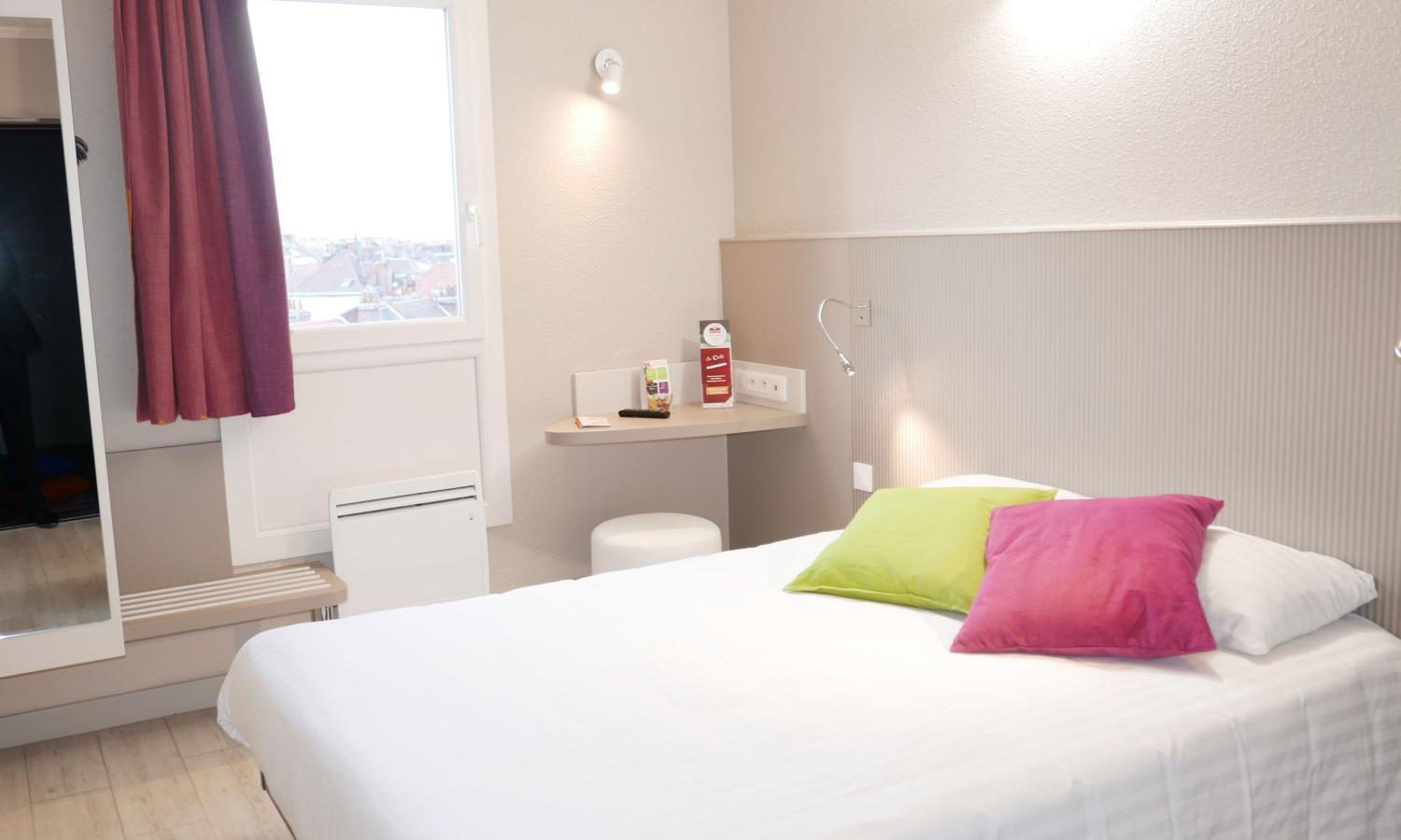 Photo Brit Hotel Lille Centre