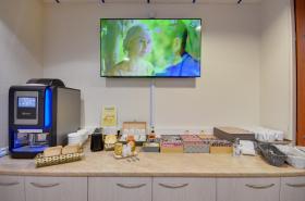 Brit Hotel Lille Centre - photo 7