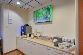 Brit Hotel Lille Centre - photo 8