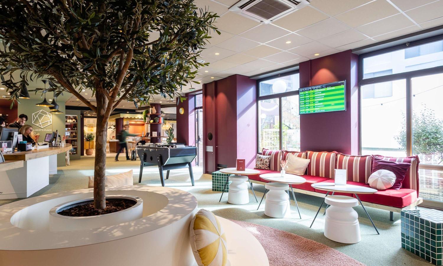 Photo of ibis Lille Centre Gares